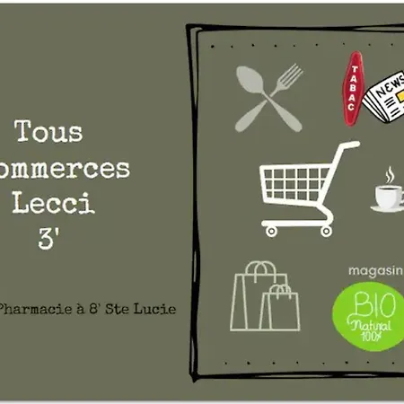 T2 Cyprien, Climatise, Piscines, Resto, Plages 2-4 Pers * Lecci