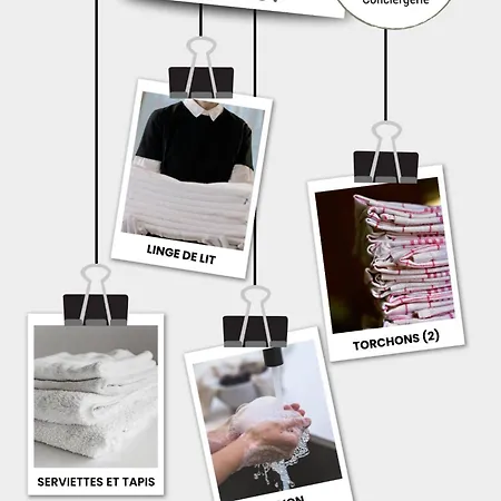 Apartament T2 Cyprien, Climatise, Piscines, Resto, Plages 2-4 Pers *