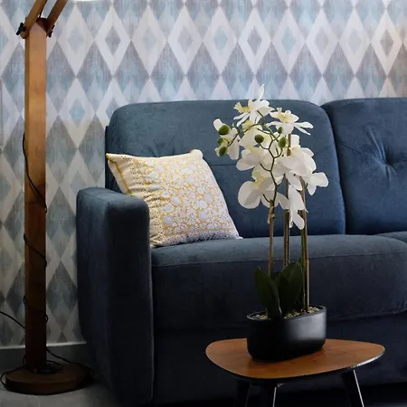 T2 Cyprien, Climatise, Piscines, Resto, Plages 2-4 Pers