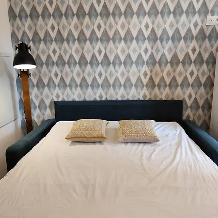 T2 Cyprien, Climatise, Piscines, Resto, Plages 2-4 Pers Lecci