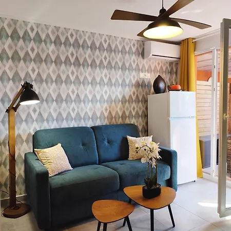 T2 Cyprien, Climatise, Piscines, Resto, Plages 2-4 Pers * Lecci