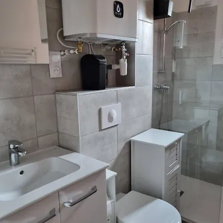 T2 Cyprien, Climatise, Piscines, Resto, Plages 2-4 Pers