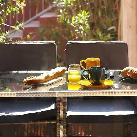 Apartament T2 Cyprien, Climatise, Piscines, Resto, Plages 2-4 Pers *