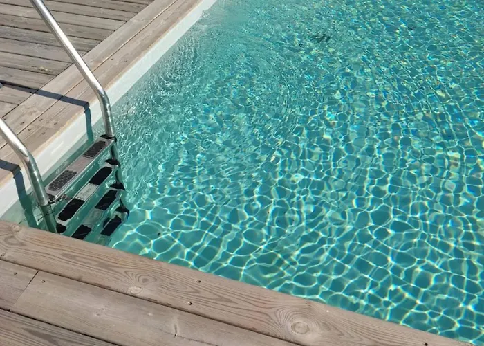 T2 Cyprien, Climatisé, Piscines, Resto, Plages 2-4 Pers