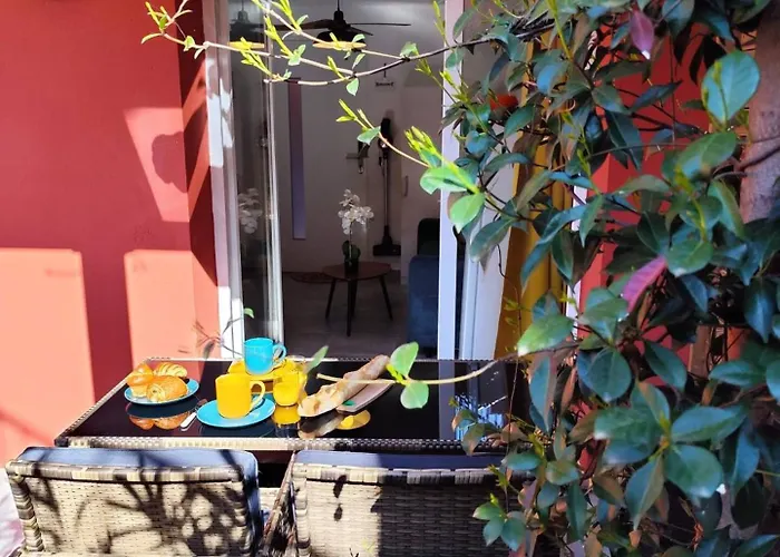 T2 Cyprien, Climatisé, Piscines, Resto, Plages 2-4 Pers *