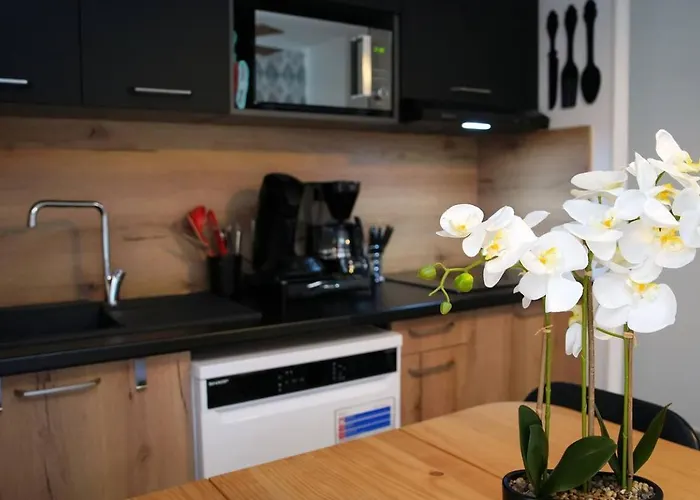 T2 Cyprien, Climatisé, Piscines, Resto, Plages 2-4 Pers Appartamento
