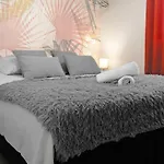 T2 Cyprien, Climatise, Piscines, Resto, Plages 2-4 Pers