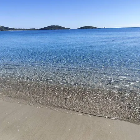 T2 Cyprien, Climatise, Piscines, Resto, Plages 2-4 Pers