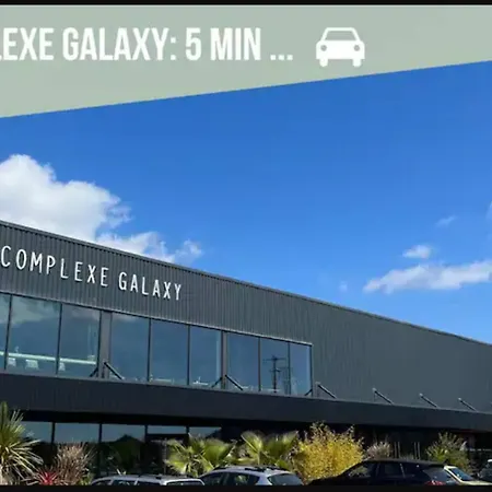 T2 Cyprien, Climatise, Piscines, Resto, Plages 2-4 Pers Apartment