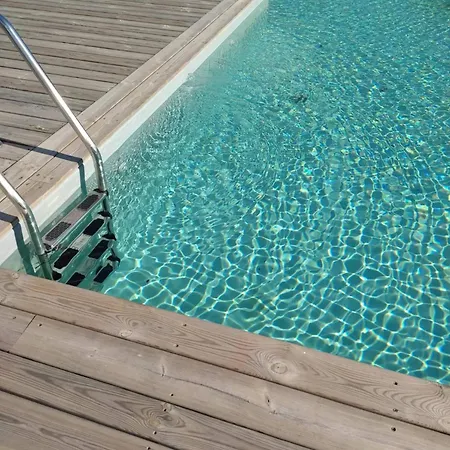 T2 Cyprien, Climatise, Piscines, Resto, Plages 2-4 Pers