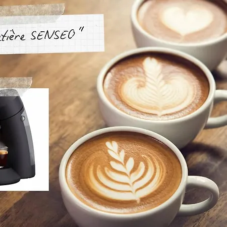 T2 Cyprien, Climatise, Piscines, Resto, Plages 2-4 Pers Apartment Lecci