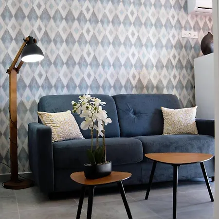 T2 Cyprien, Climatise, Piscines, Resto, Plages 2-4 Pers Apartment *