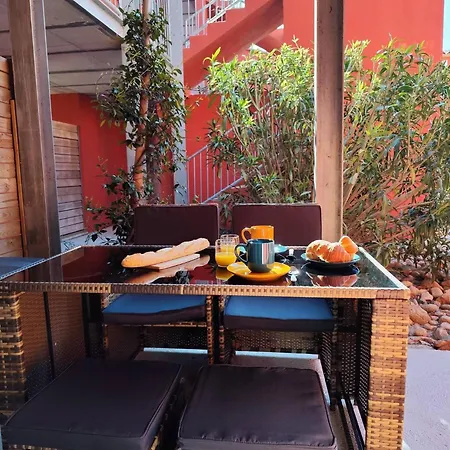 T2 Cyprien, Climatise, Piscines, Resto, Plages 2-4 Pers * Lecci