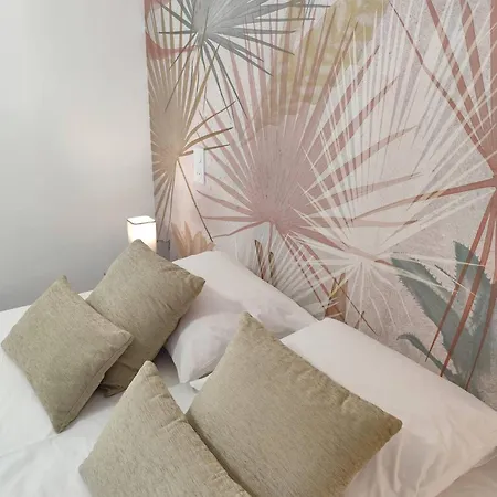 T2 Cyprien, Climatise, Piscines, Resto, Plages 2-4 Pers