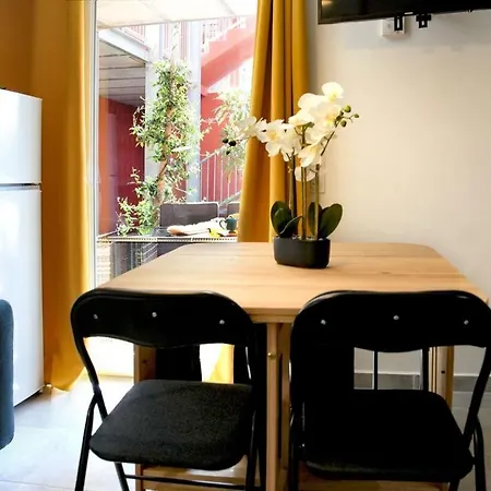 T2 Cyprien, Climatise, Piscines, Resto, Plages 2-4 Pers Lecci