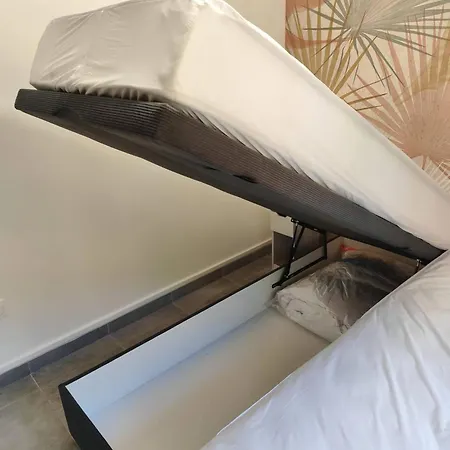 T2 Cyprien, Climatise, Piscines, Resto, Plages 2-4 Pers Apartment *