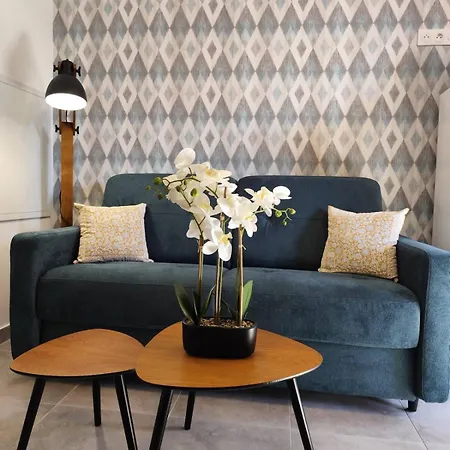 T2 Cyprien, Climatise, Piscines, Resto, Plages 2-4 Pers Apartment *