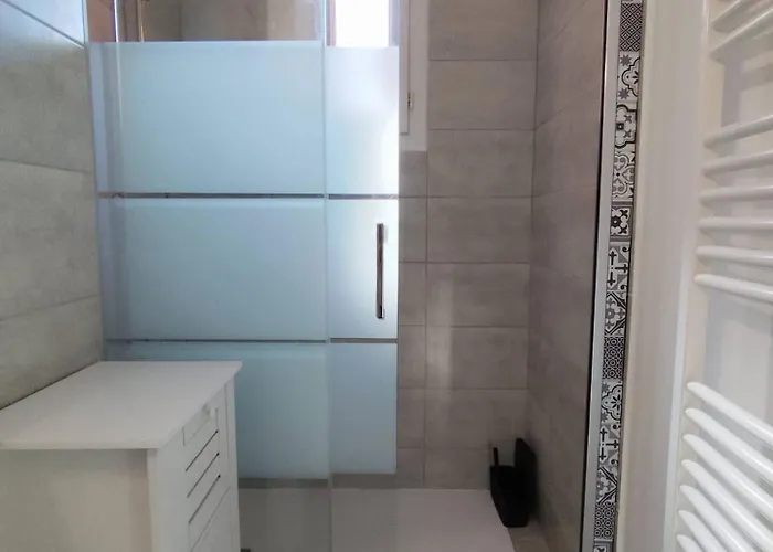 T2 Cyprien, Climatise, Piscines, Resto, Plages 2-4 Pers Appartement