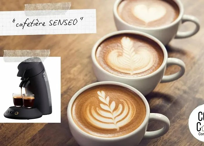 T2 Cyprien, Climatise, Piscines, Resto, Plages 2-4 Pers Appartement Lecci