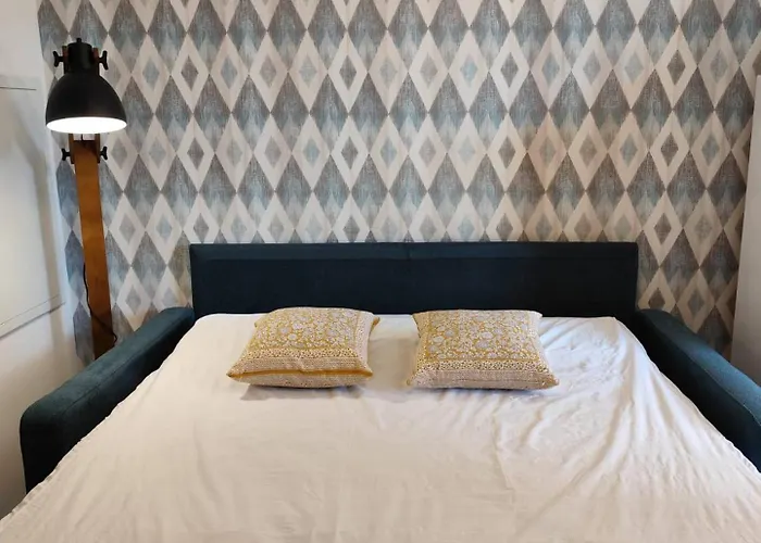 T2 Cyprien, Climatise, Piscines, Resto, Plages 2-4 Pers Lecci