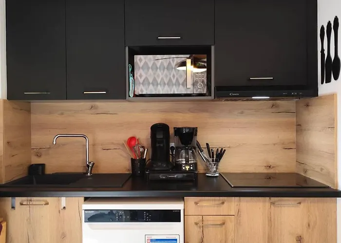 Appartement T2 Cyprien, Climatise, Piscines, Resto, Plages 2-4 Pers *