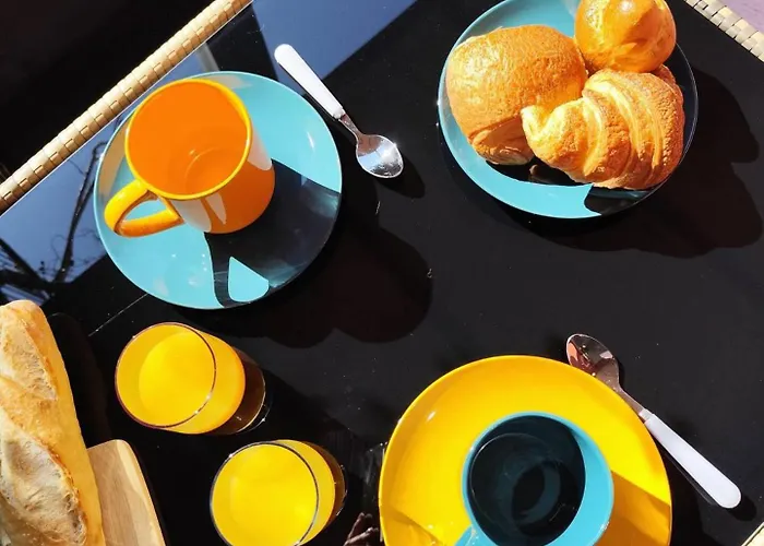 T2 Cyprien, Climatise, Piscines, Resto, Plages 2-4 Pers Appartement Lecci