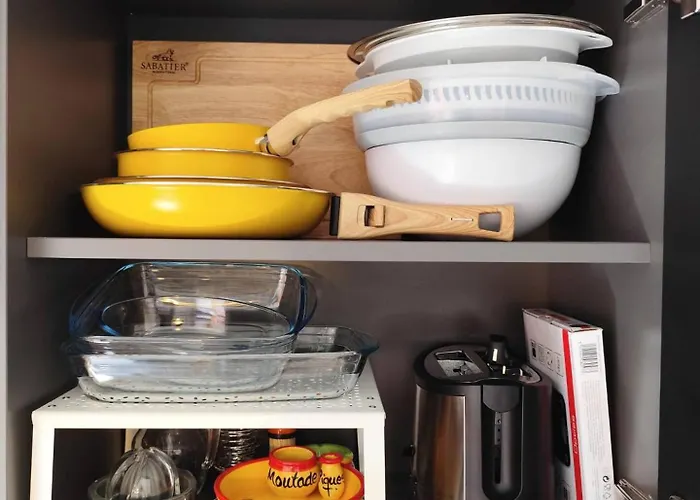 T2 Cyprien, Climatise, Piscines, Resto, Plages 2-4 Pers *